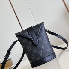 LV Bucket Bags